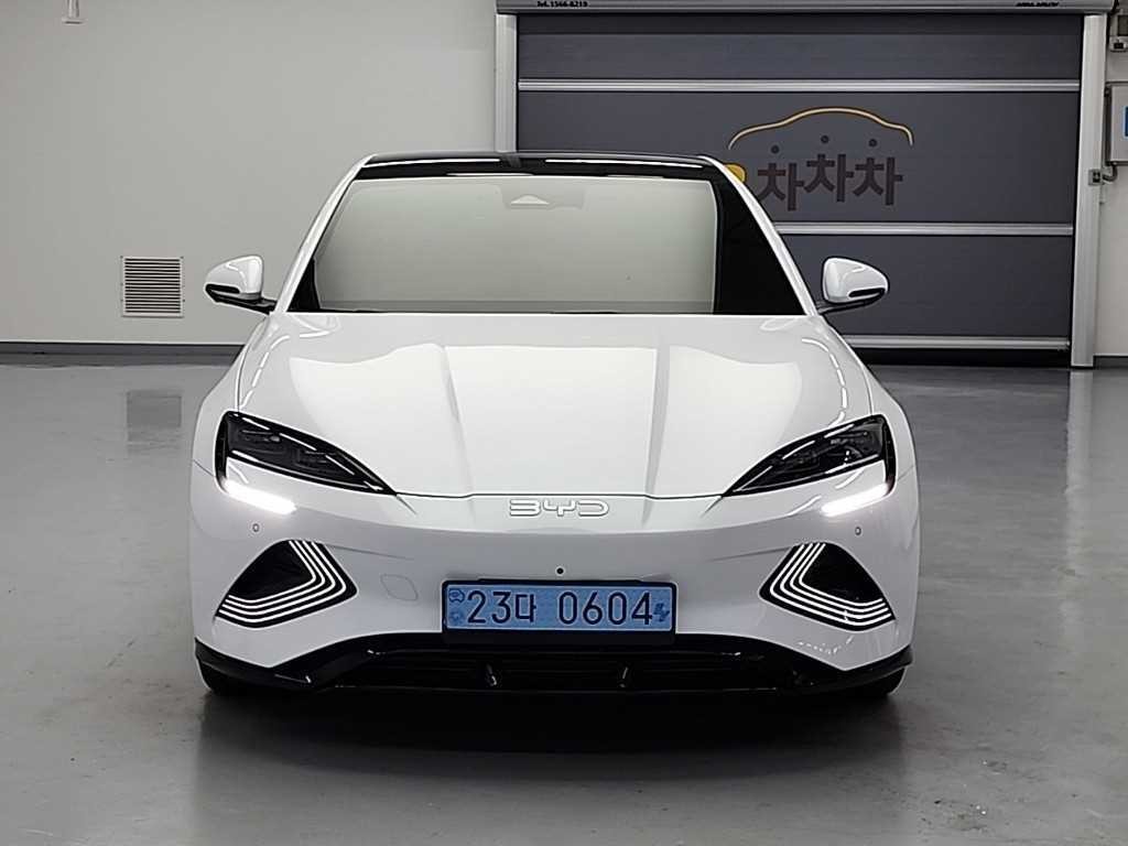 BYD SEAL 다이내믹 AWD 이미지 2