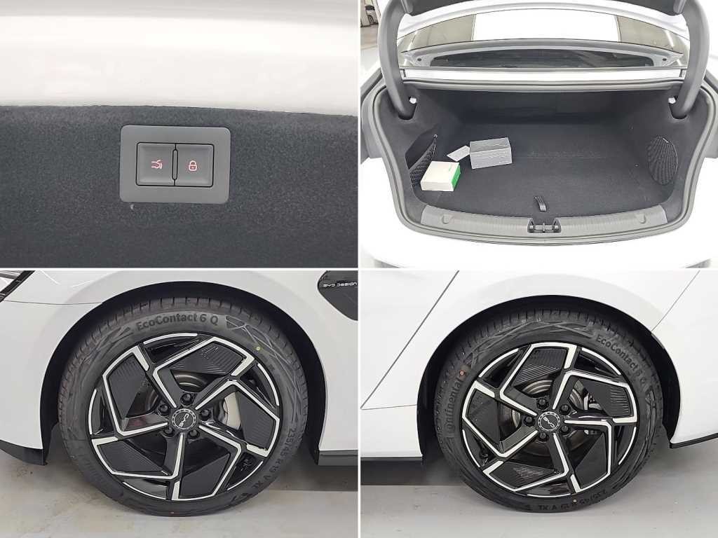 BYD SEAL 다이내믹 AWD 이미지 20