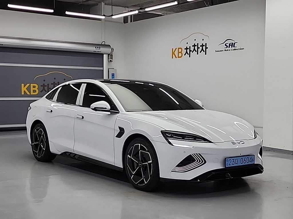 BYD SEAL 다이내믹 AWD 이미지 4