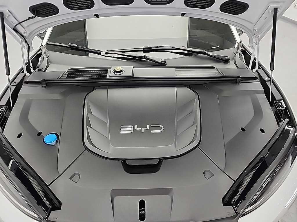 BYD SEAL 다이내믹 AWD 이미지 5