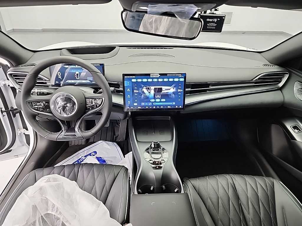 BYD SEAL 다이내믹 AWD 이미지 7