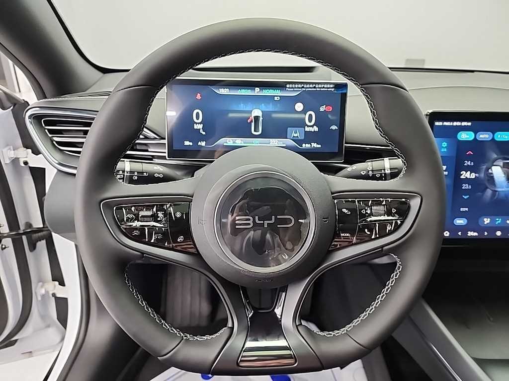 BYD SEAL 다이내믹 AWD 이미지 9