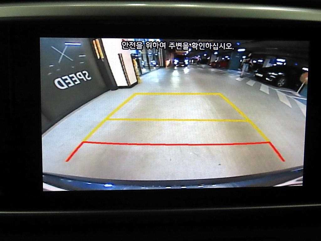 기아 스포티지 스포티지 더 볼드 2.0 가솔린 2WD 프레스티지 이미지 15