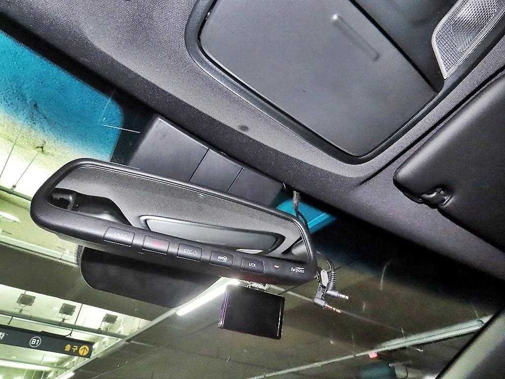 기아 스포티지 스포티지 더 볼드 2.0 가솔린 2WD 프레스티지 이미지 16