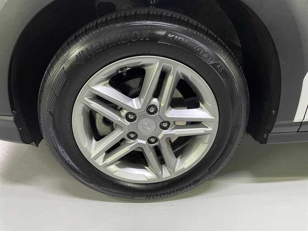 현대 코나 디젤 1.6 2WD 모던초이스 이미지 7