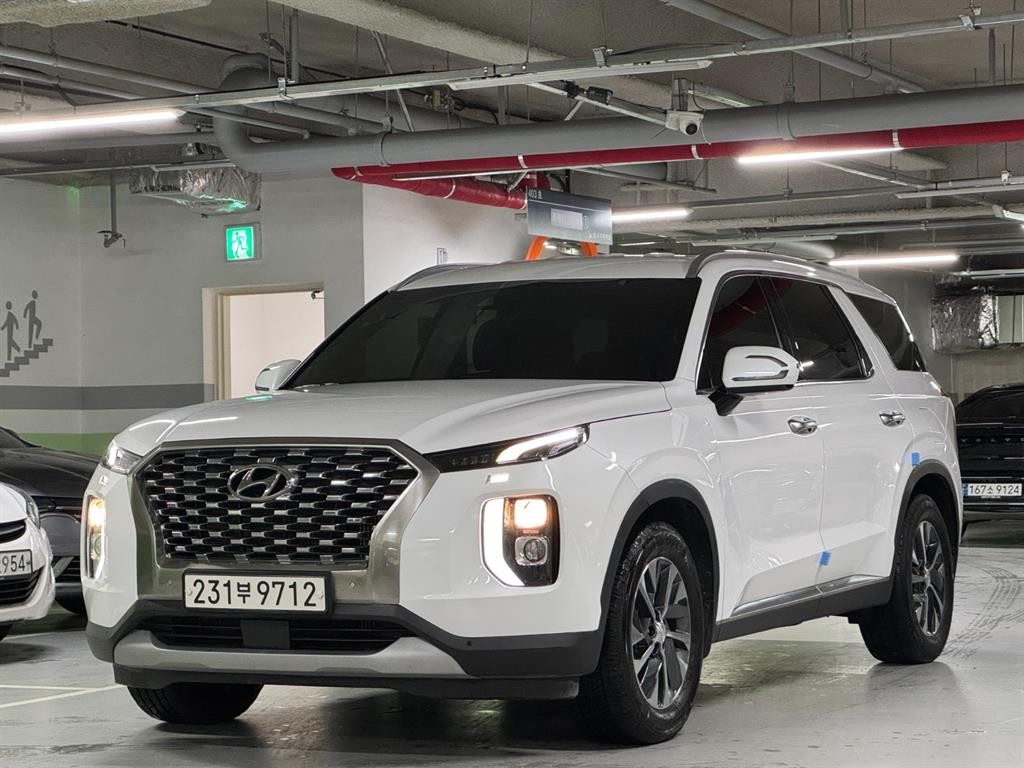 현대 팰리세이드 디젤 2.2 2WD 익스클루시브 이미지 1