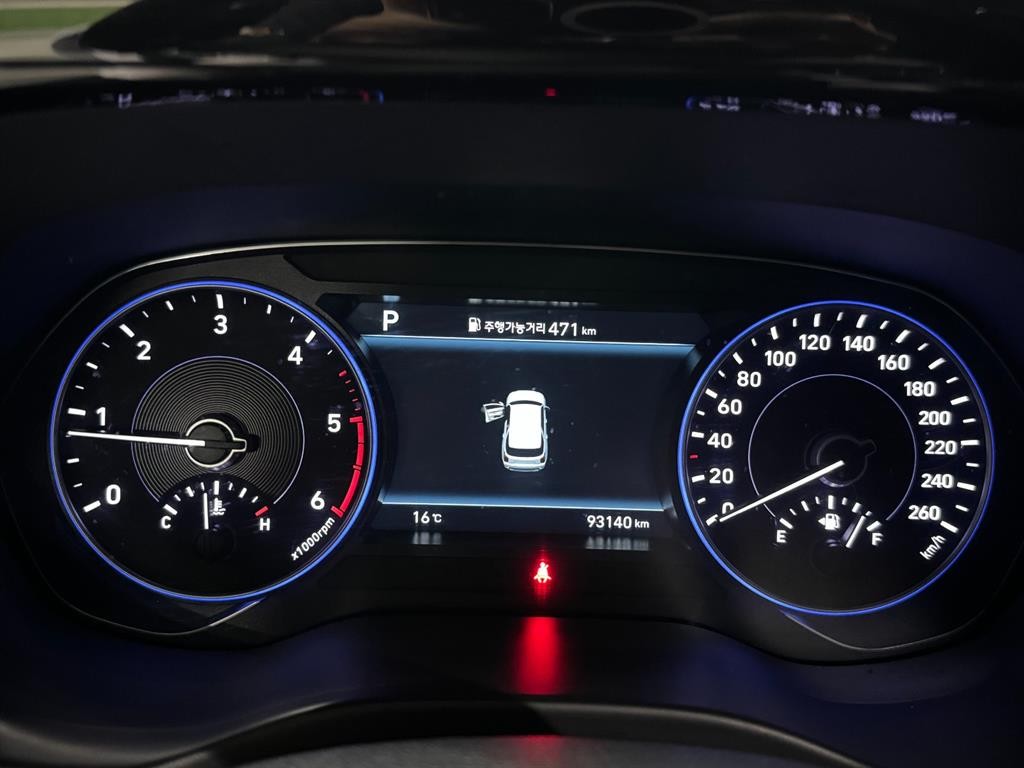현대 팰리세이드 디젤 2.2 2WD 익스클루시브 이미지 10