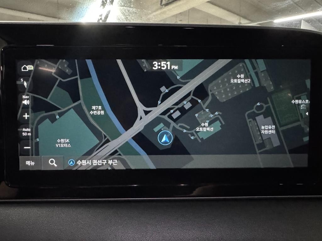 현대 팰리세이드 디젤 2.2 2WD 익스클루시브 이미지 12