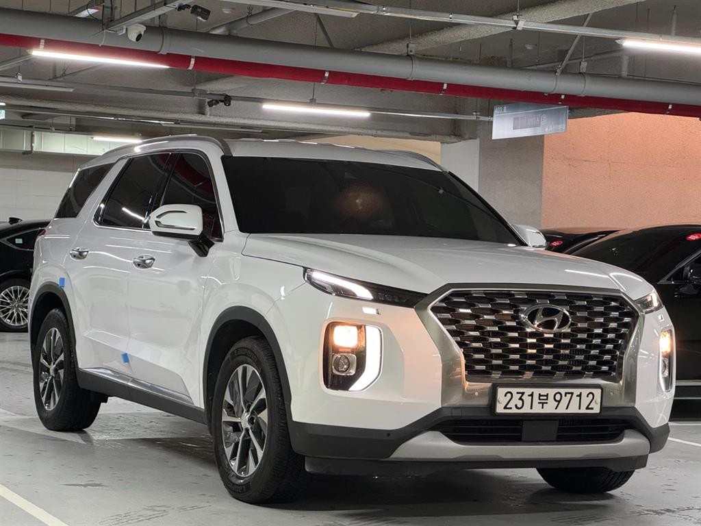현대 팰리세이드 디젤 2.2 2WD 익스클루시브 이미지 2