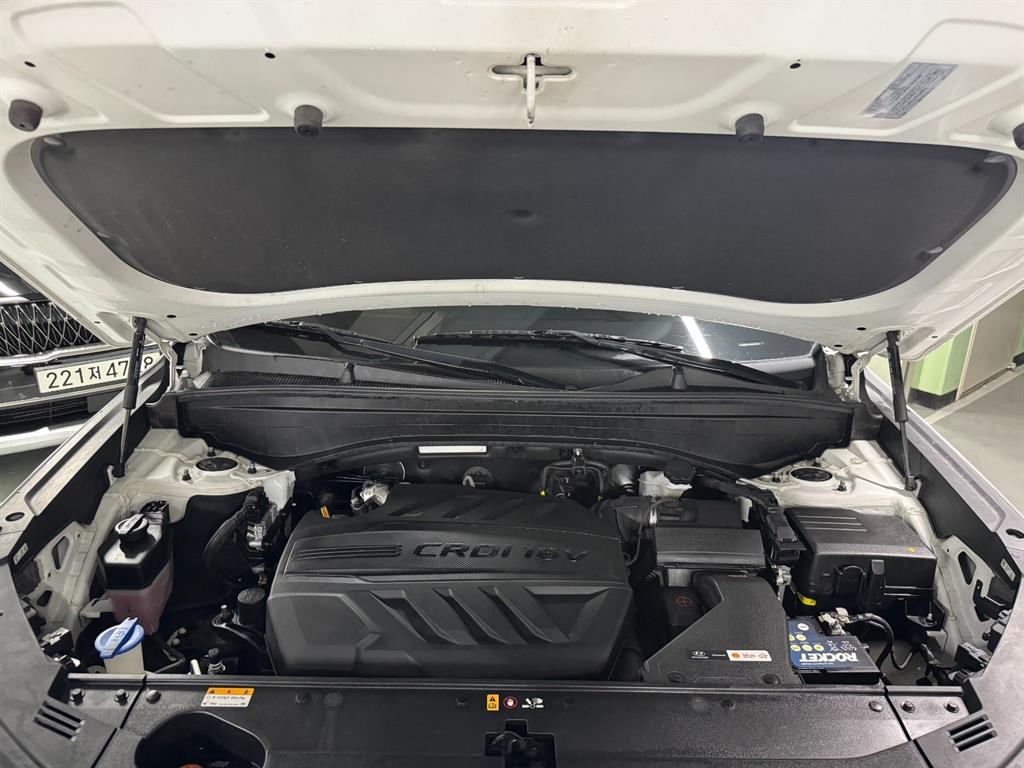 현대 팰리세이드 디젤 2.2 2WD 익스클루시브 이미지 20