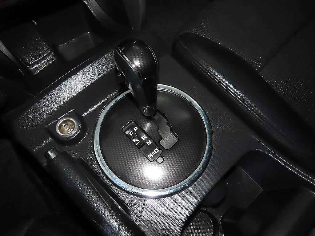 KG모빌리티(쌍용) 코란도 코란도스포츠 디젤 4WD CX7 패션 이미지 12