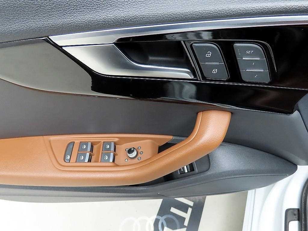 아우디 A4 A4 (B9) 40 TFSI 프리미엄 이미지 11