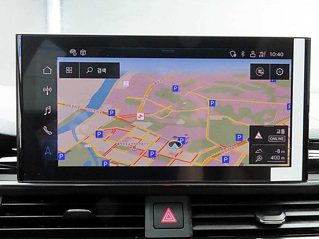 아우디 A4 A4 (B9) 40 TFSI 프리미엄 이미지 14