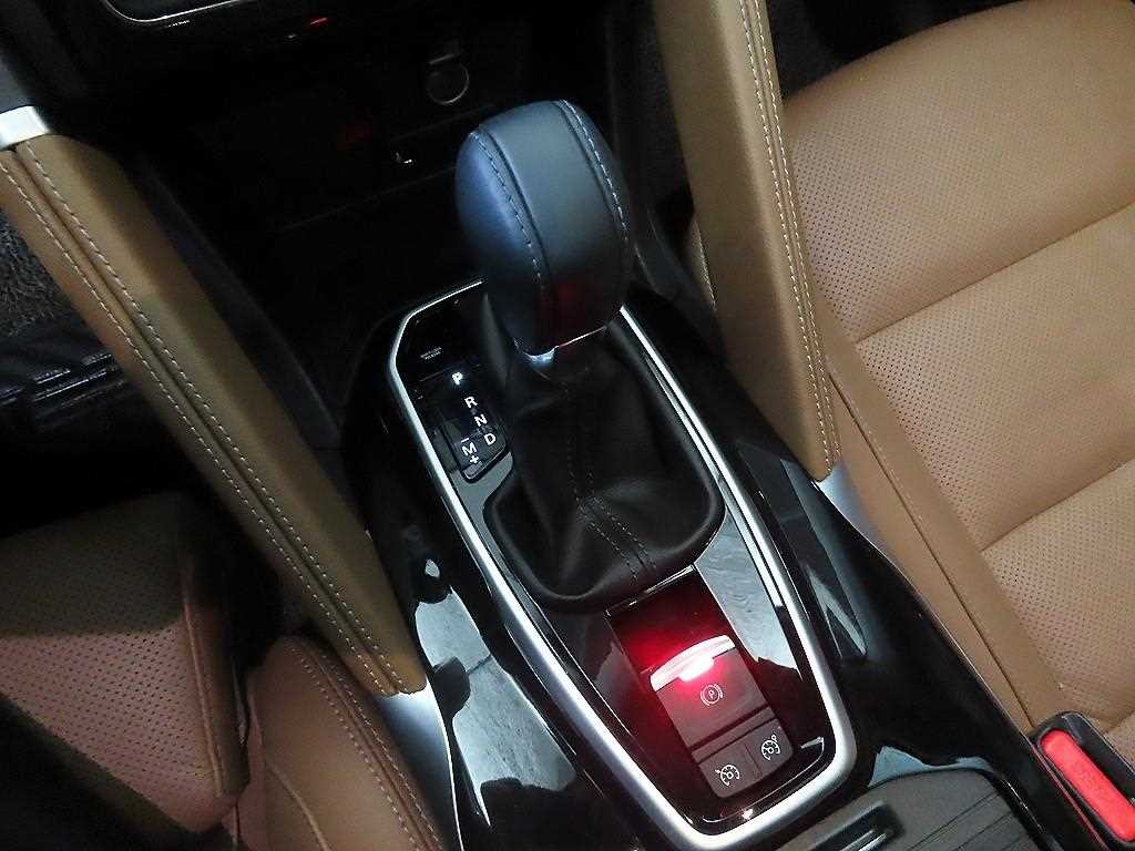 르노코리아(삼성) QM6 더뉴QM6 가솔린 2.0 GDe RE 2WD 이미지 12