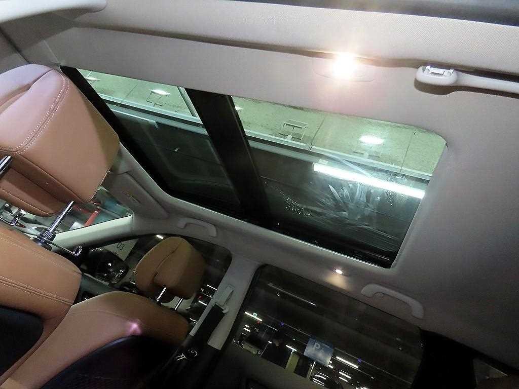 르노코리아(삼성) QM6 더뉴QM6 가솔린 2.0 GDe RE 2WD 이미지 16