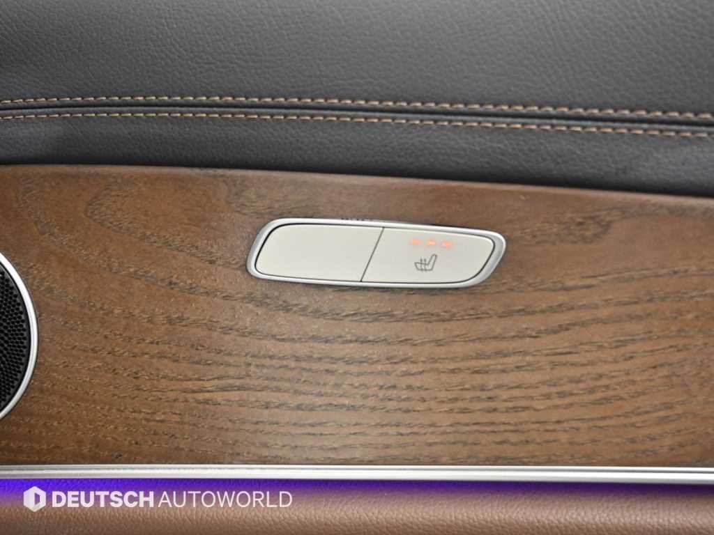 벤츠 E 클래스 E-클래스 W213 E220d 4MATIC 익스클루시브 이미지 16