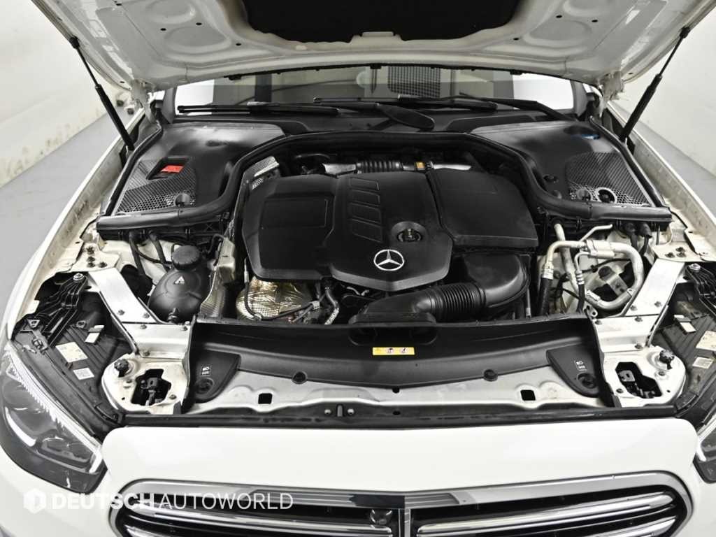 벤츠 E 클래스 E-클래스 W213 E220d 4MATIC 익스클루시브 이미지 7