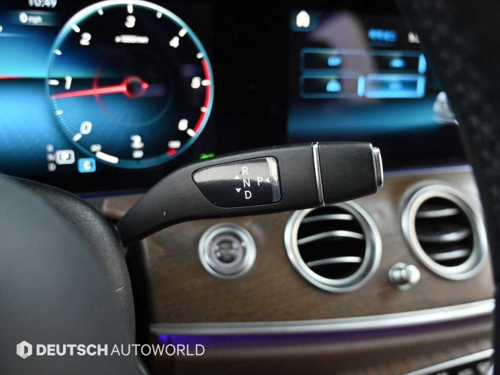 벤츠 E 클래스 E-클래스 W213 E220d 4MATIC 익스클루시브 이미지 9