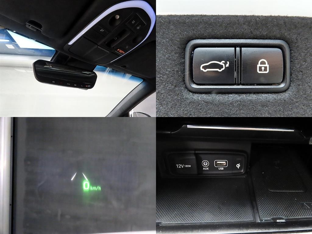 제네시스 G70 3.3T 스포츠 AWD 프레스티지 이미지 18