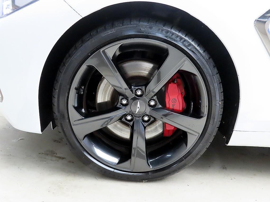 제네시스 G70 3.3T 스포츠 AWD 프레스티지 이미지 20