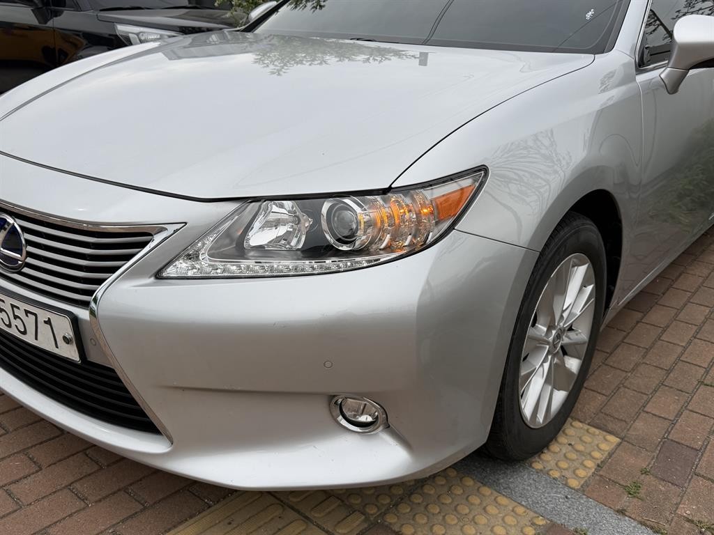 렉서스 ES 뉴ES300h 프리미엄 이미지 20