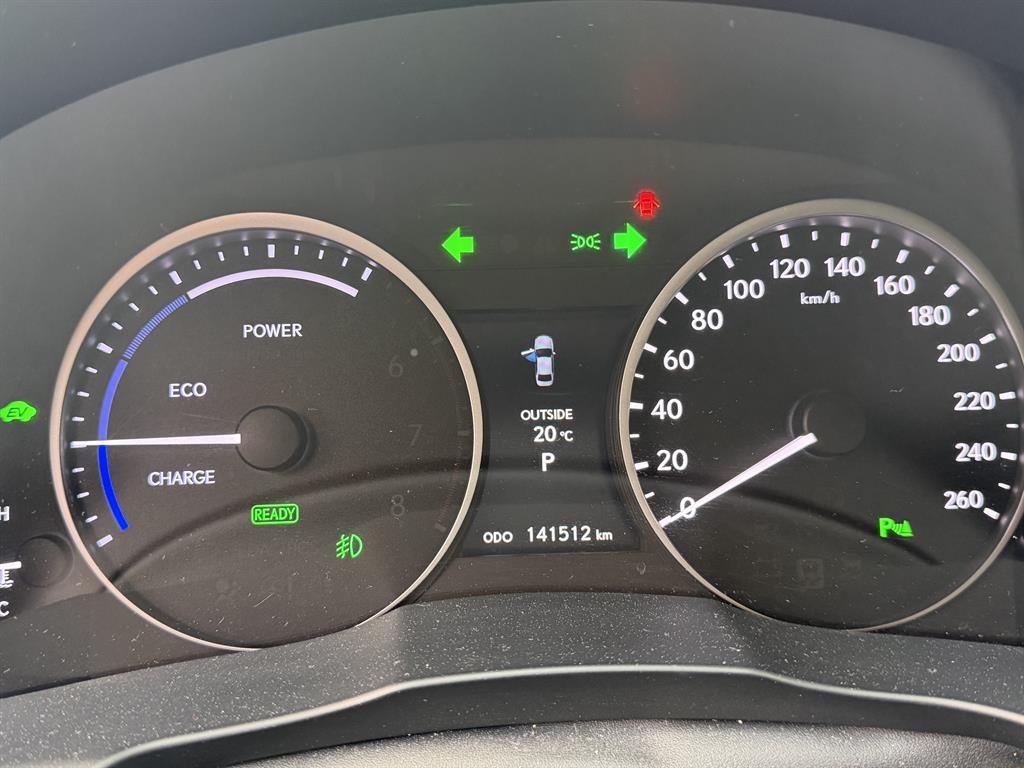 렉서스 ES 뉴ES300h 프리미엄 이미지 9