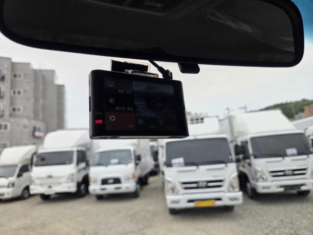 중대형화물 카고 카고(2.5~3톤) 마이티 이미지 12