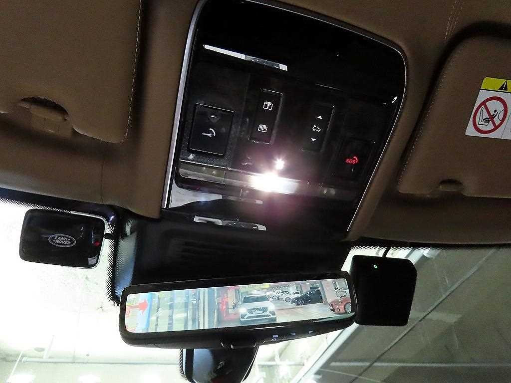 랜드로버 레인지로버 레인지로버 5세대 4.4 P530 LWB 오토바이오그래피 이미지 13