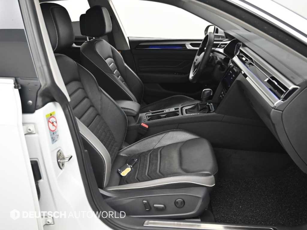 폭스바겐 아테온 2.0 TDI 프레스티지 이미지 10