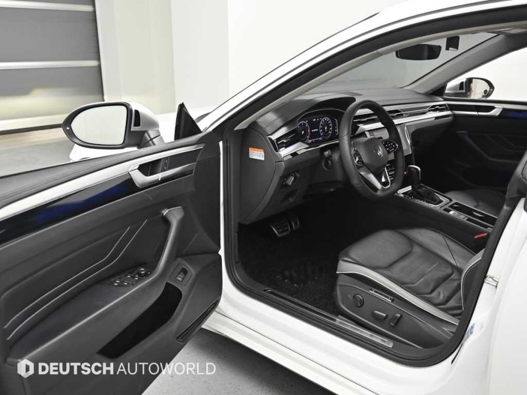 폭스바겐 아테온 2.0 TDI 프레스티지 이미지 11