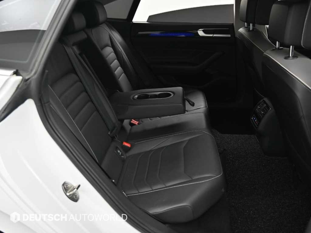 폭스바겐 아테온 2.0 TDI 프레스티지 이미지 12