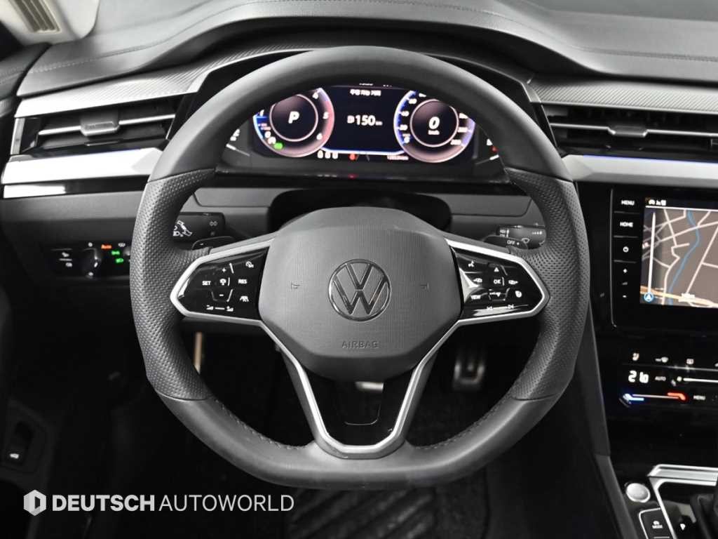 폭스바겐 아테온 2.0 TDI 프레스티지 이미지 13