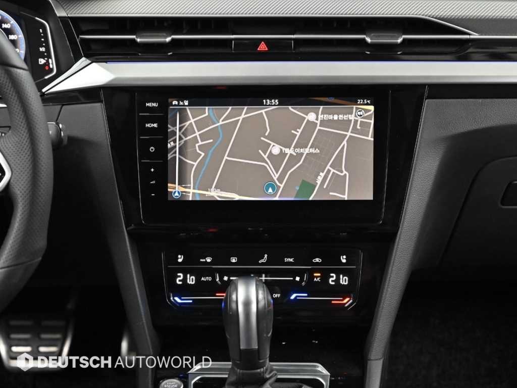 폭스바겐 아테온 2.0 TDI 프레스티지 이미지 14