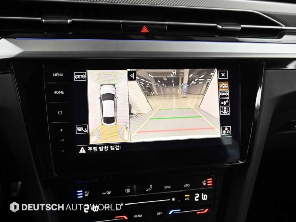폭스바겐 아테온 2.0 TDI 프레스티지 이미지 15