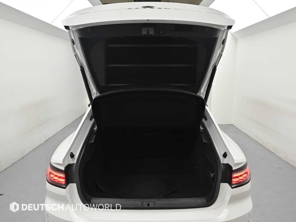 폭스바겐 아테온 2.0 TDI 프레스티지 이미지 19