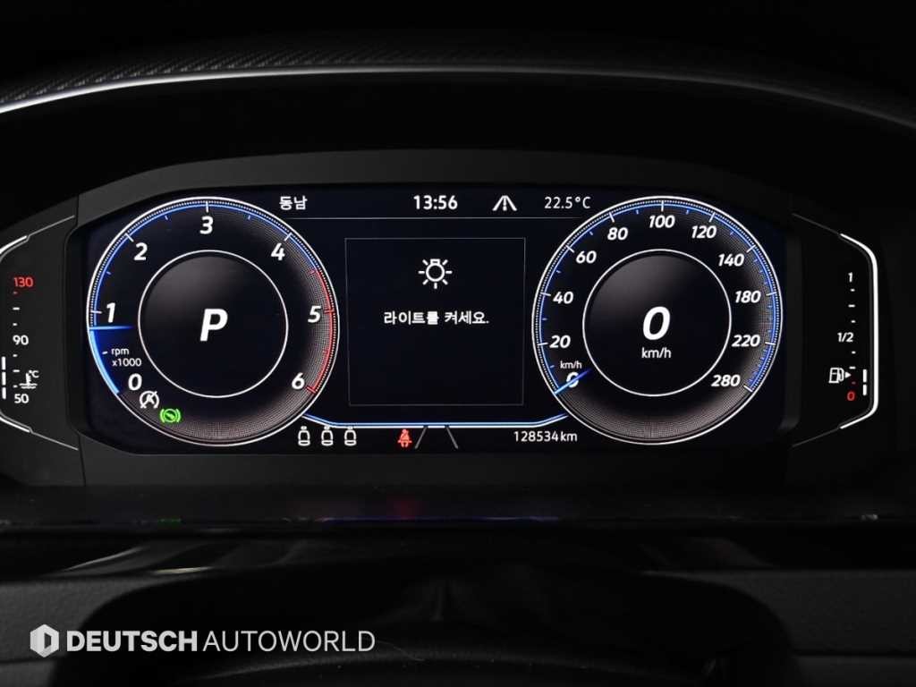 폭스바겐 아테온 2.0 TDI 프레스티지 이미지 5