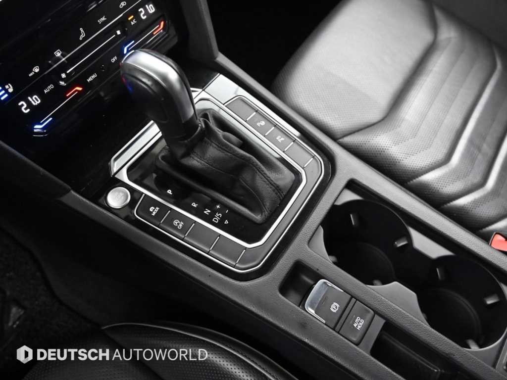 폭스바겐 아테온 2.0 TDI 프레스티지 이미지 9