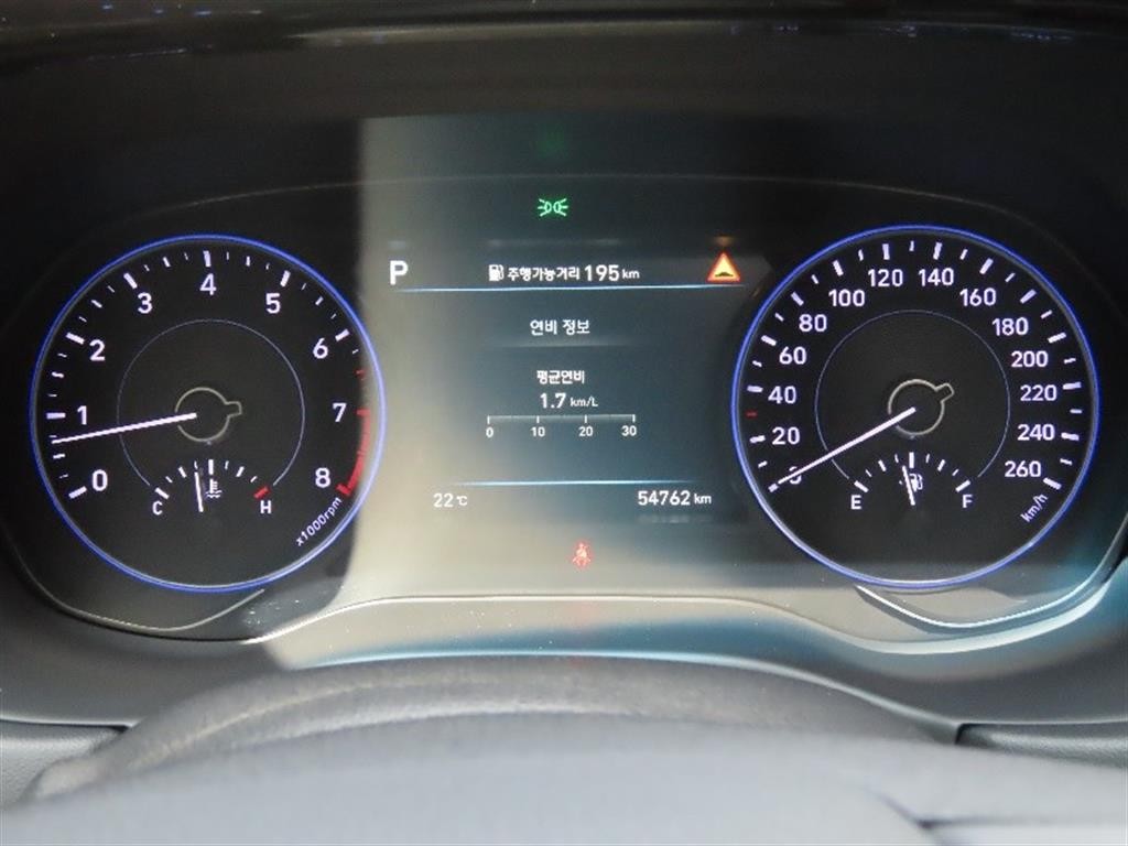 현대 팰리세이드 가솔린 3.8 4WD 프레스티지 이미지 5