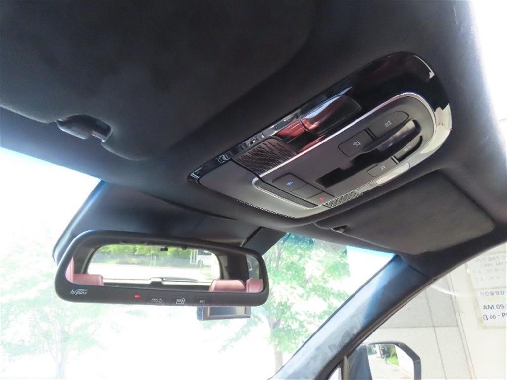 현대 팰리세이드 가솔린 3.8 4WD 프레스티지 이미지 9