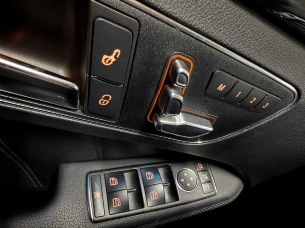 벤츠 E 클래스 E-클래스 W212 E300 아방가르드 이미지 10