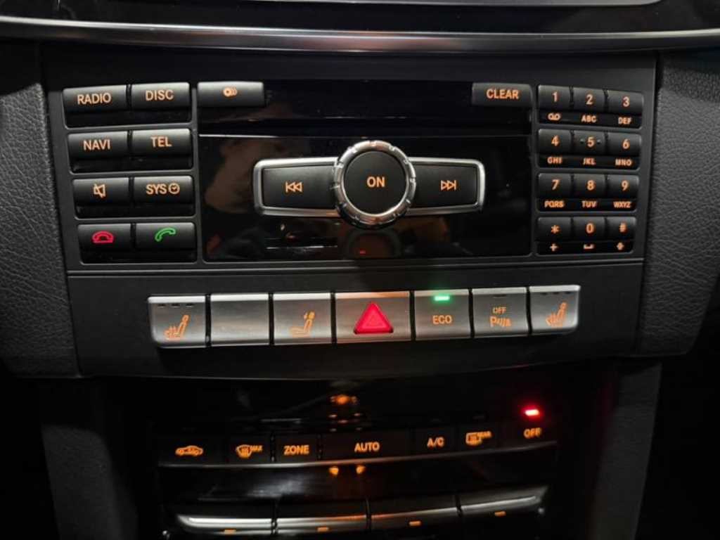 벤츠 E 클래스 E-클래스 W212 E300 아방가르드 이미지 11
