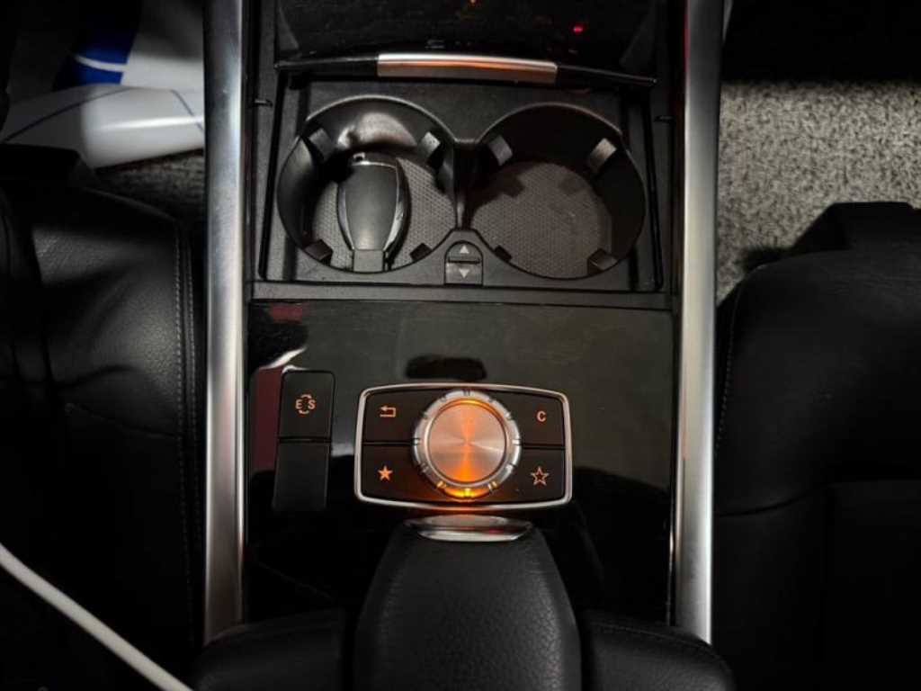 벤츠 E 클래스 E-클래스 W212 E300 아방가르드 이미지 12