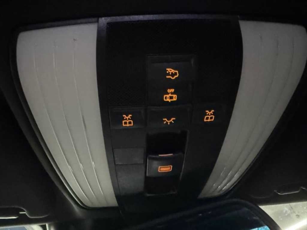 벤츠 E 클래스 E-클래스 W212 E300 아방가르드 이미지 13