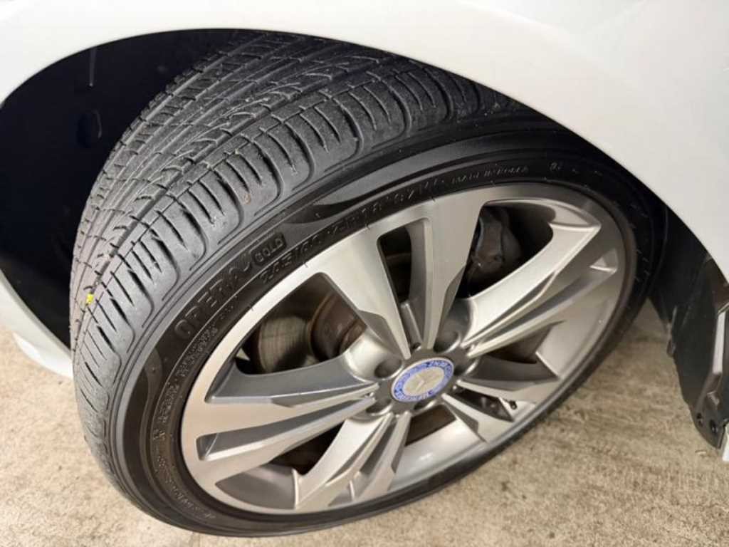 벤츠 E 클래스 E-클래스 W212 E300 아방가르드 이미지 20