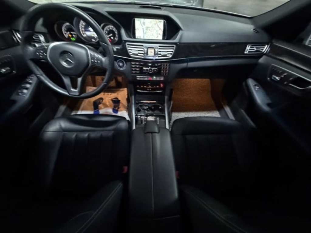 벤츠 E 클래스 E-클래스 W212 E300 아방가르드 이미지 6