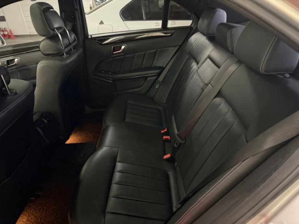 벤츠 E 클래스 E-클래스 W212 E300 아방가르드 이미지 7