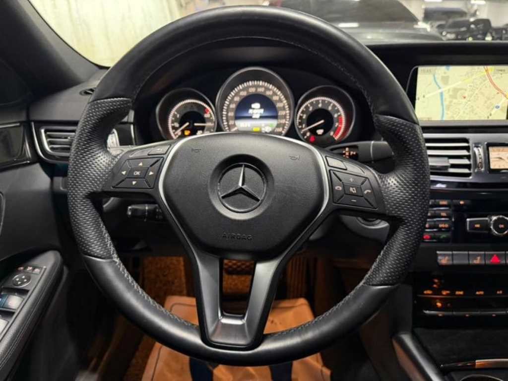 벤츠 E 클래스 E-클래스 W212 E300 아방가르드 이미지 8
