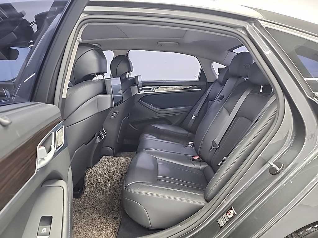 제네시스 G80 3.3 GDI AWD 프리미엄 럭셔리 이미지 12