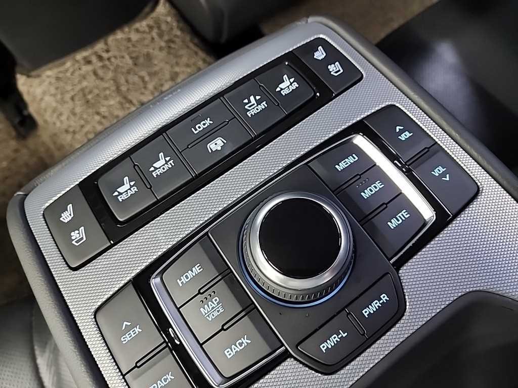 제네시스 G80 3.3 GDI AWD 프리미엄 럭셔리 이미지 14
