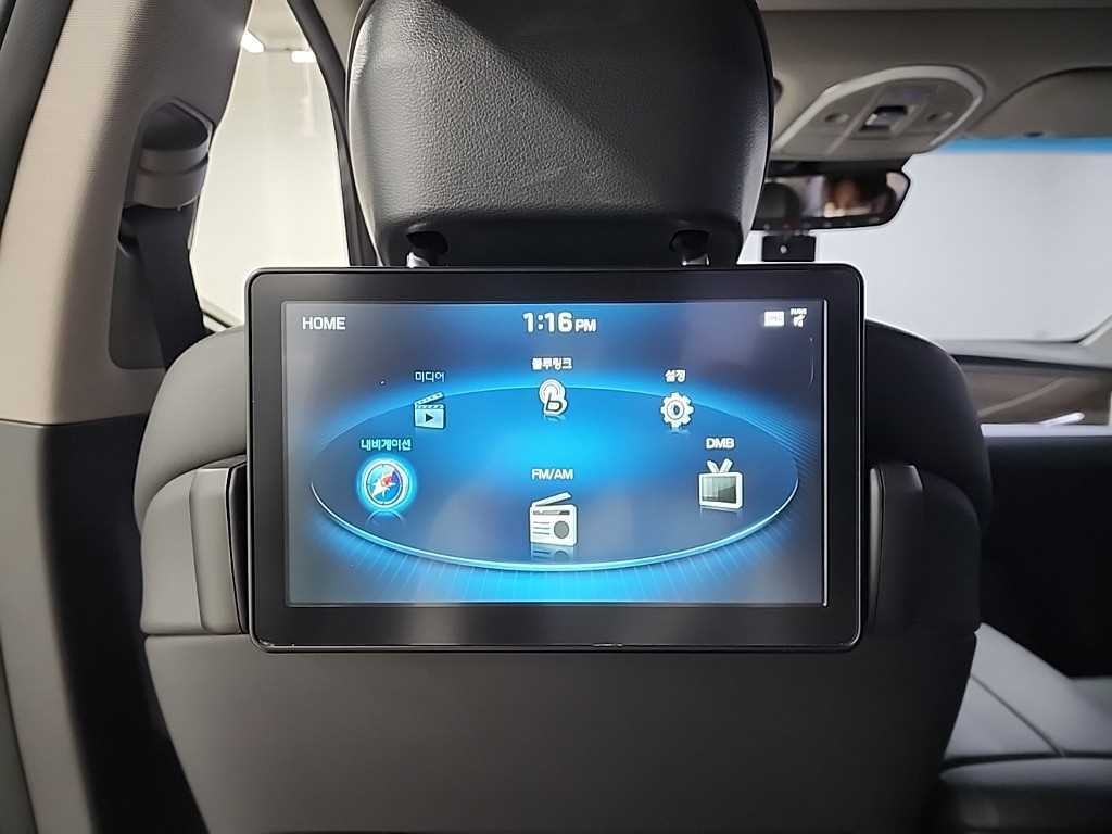 제네시스 G80 3.3 GDI AWD 프리미엄 럭셔리 이미지 15